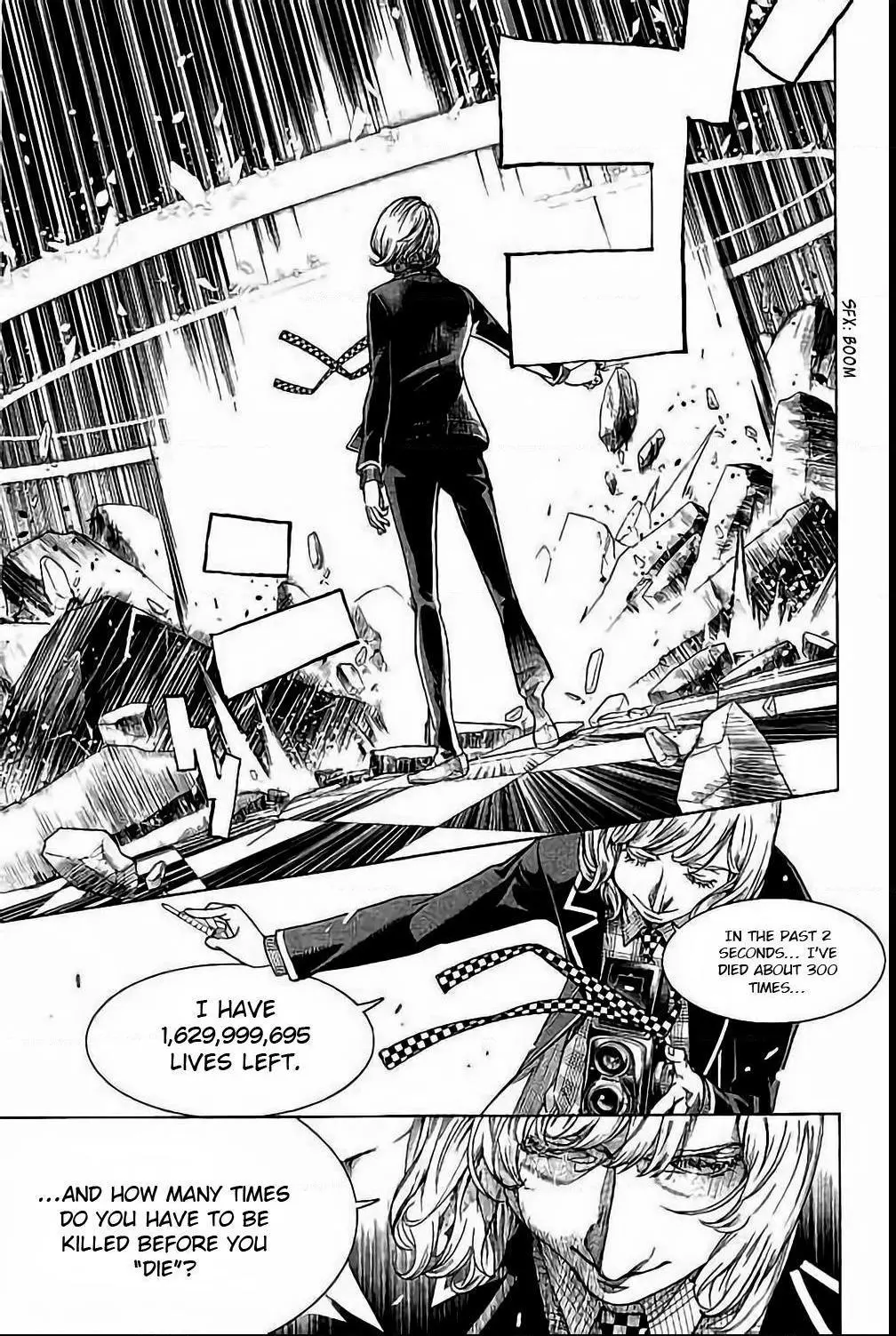 Manga page 14