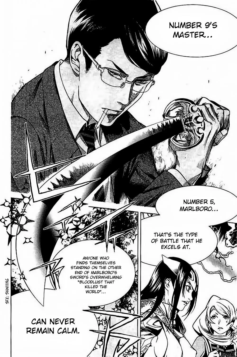 Manga page 26