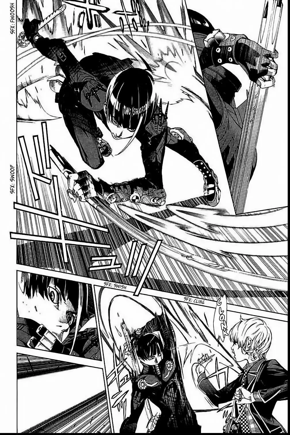 Manga page 11