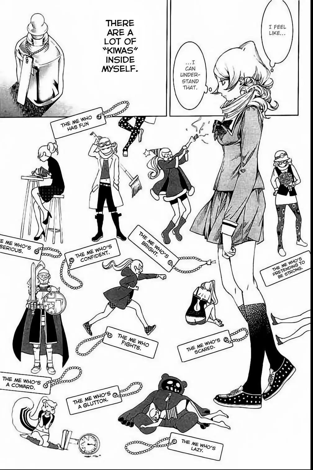 Manga page 29