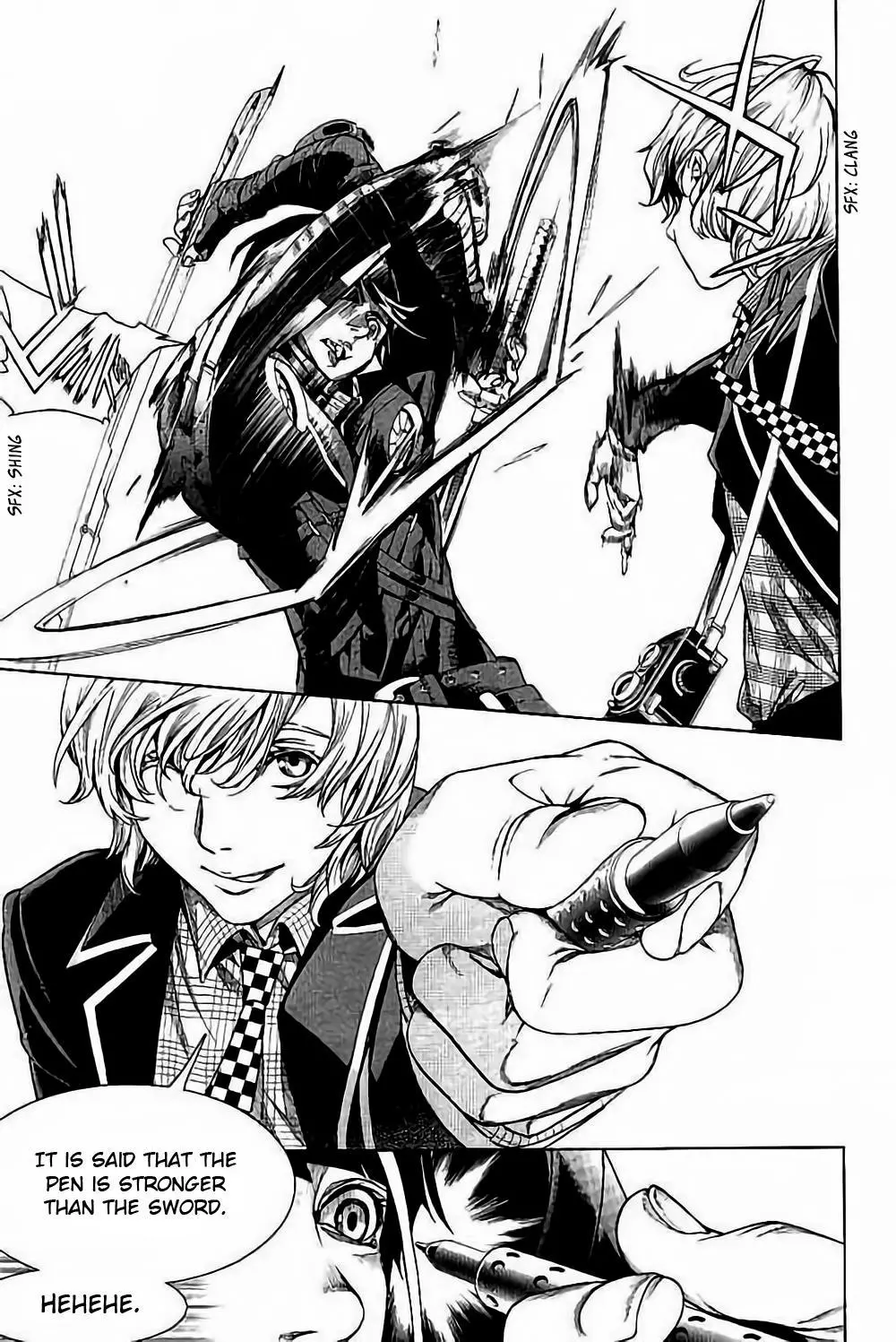 Manga page 12