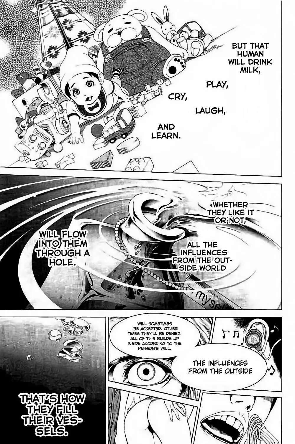Manga page 20