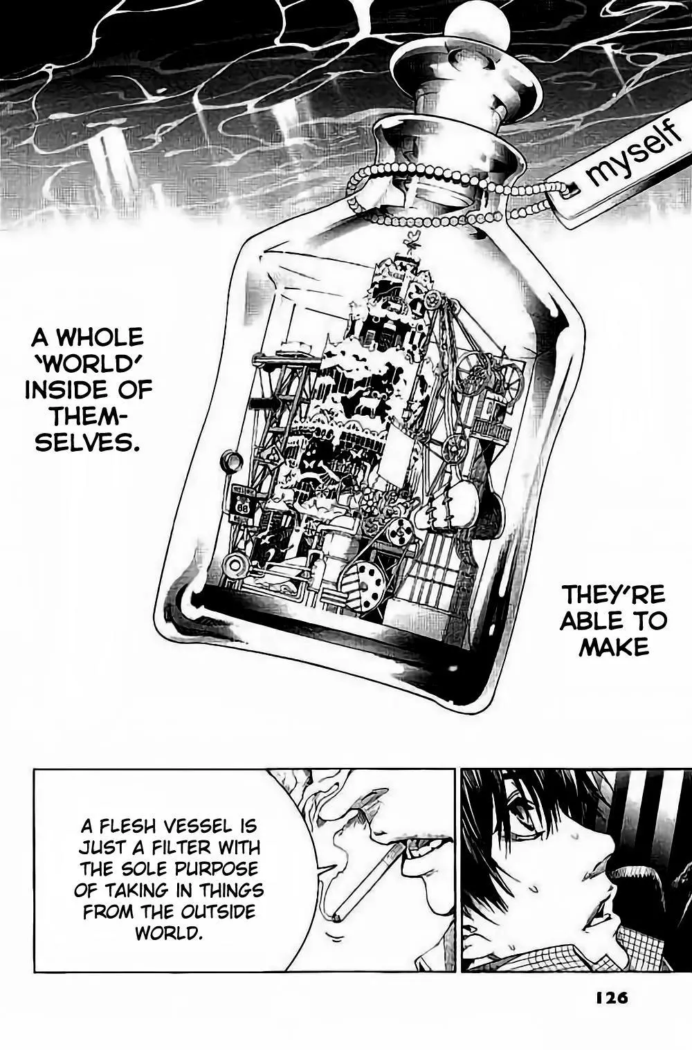 Manga page 21