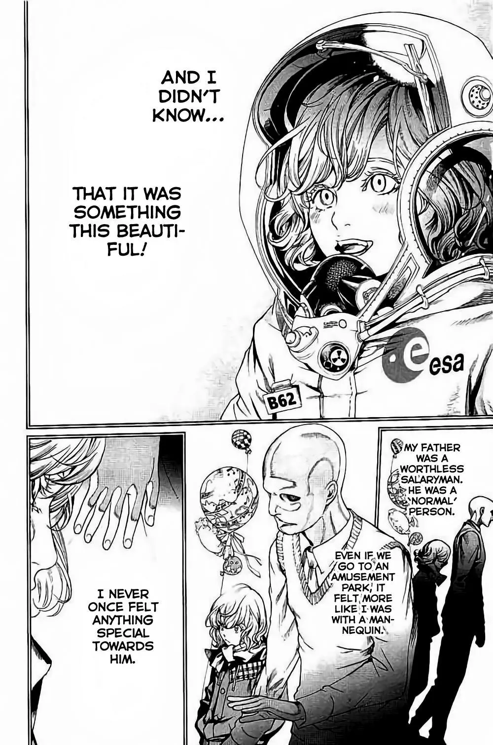 Manga page 38