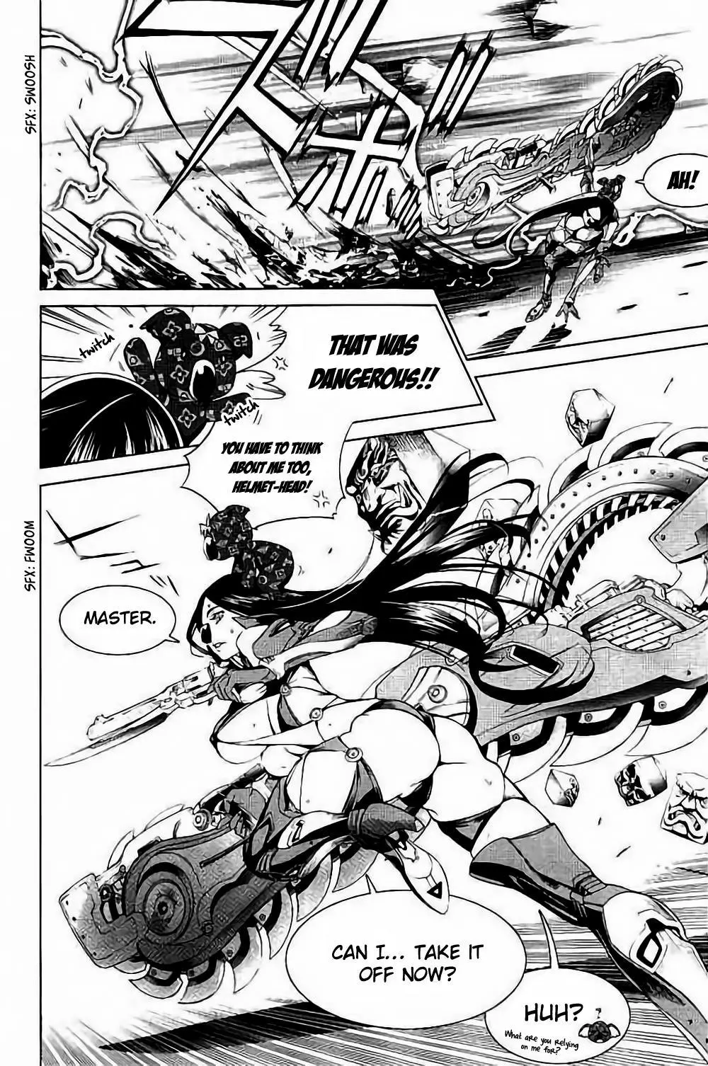 Manga page 30