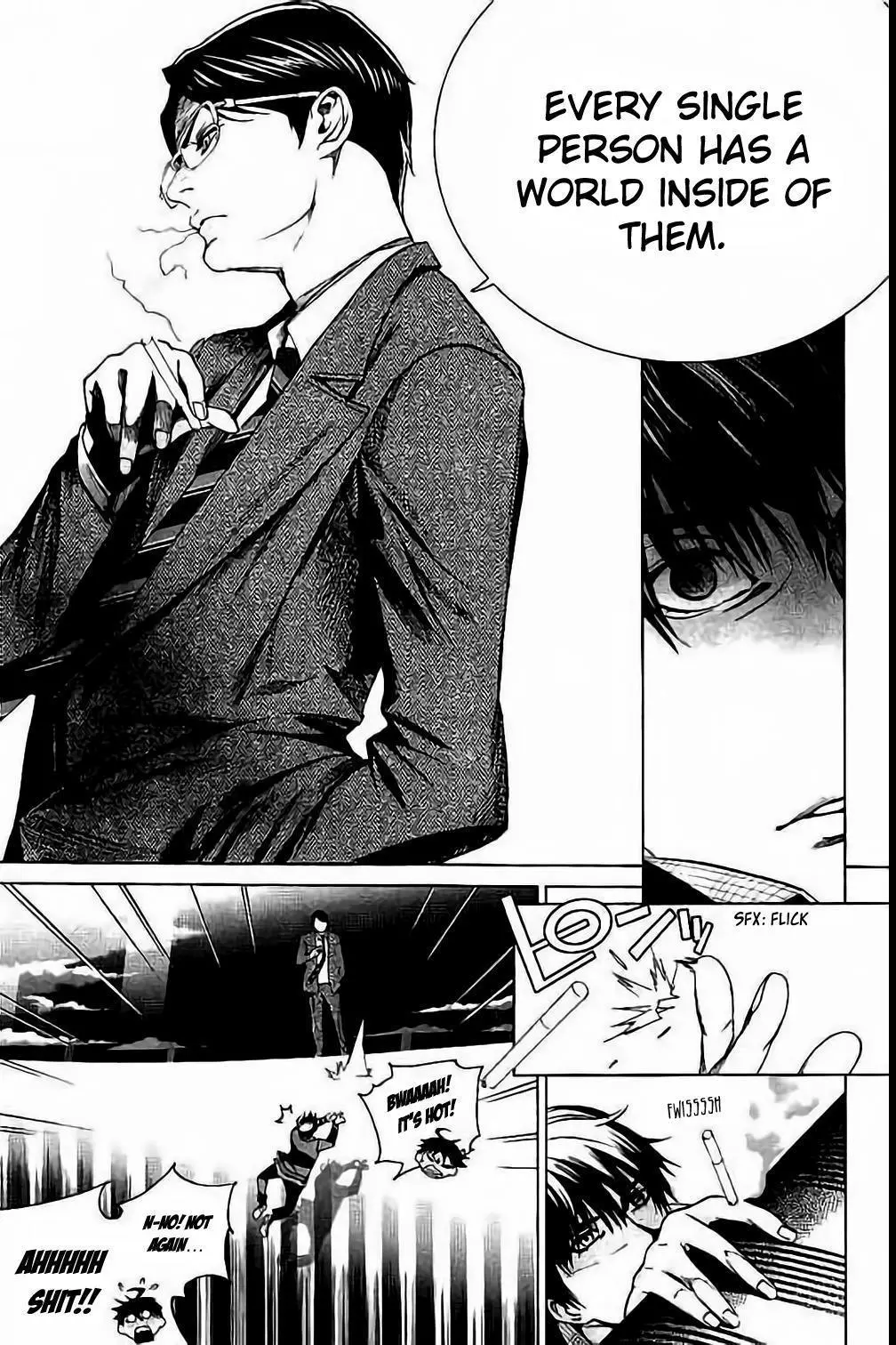 Manga page 22
