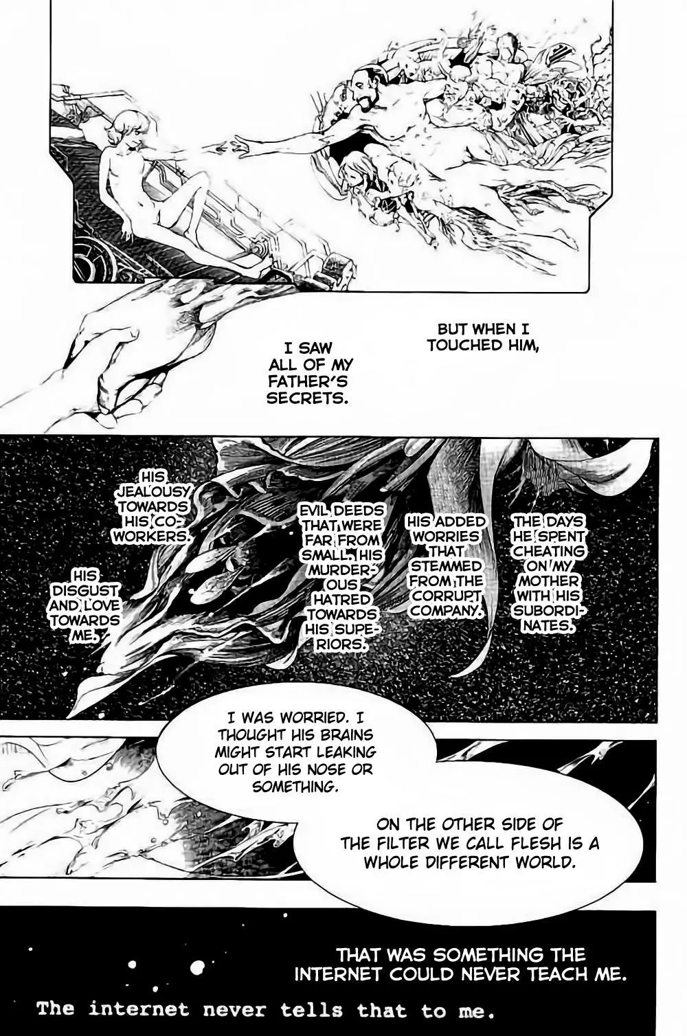 Manga page 39