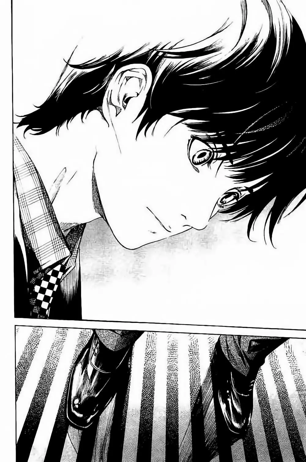 Manga page 11