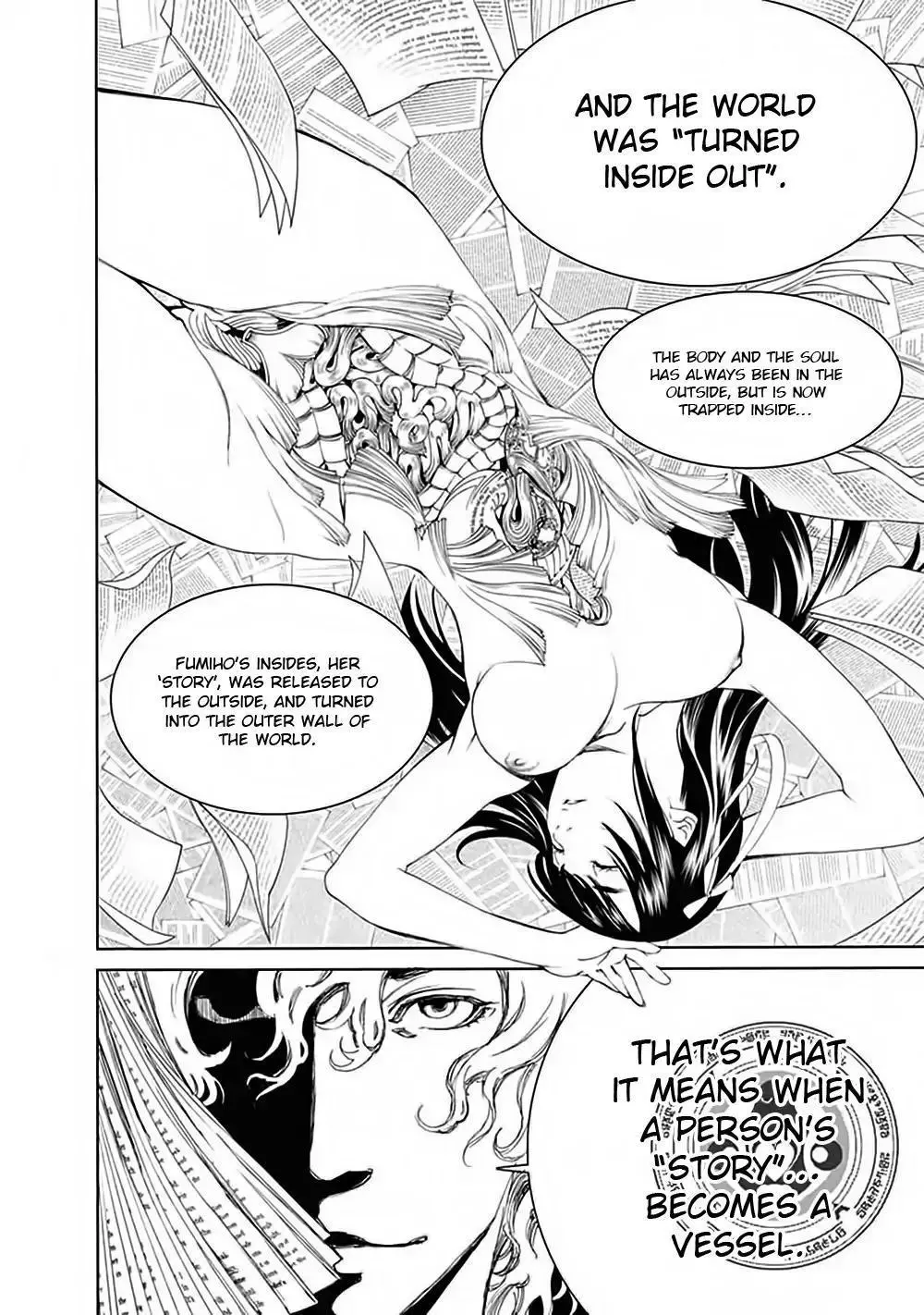 Manga page 38