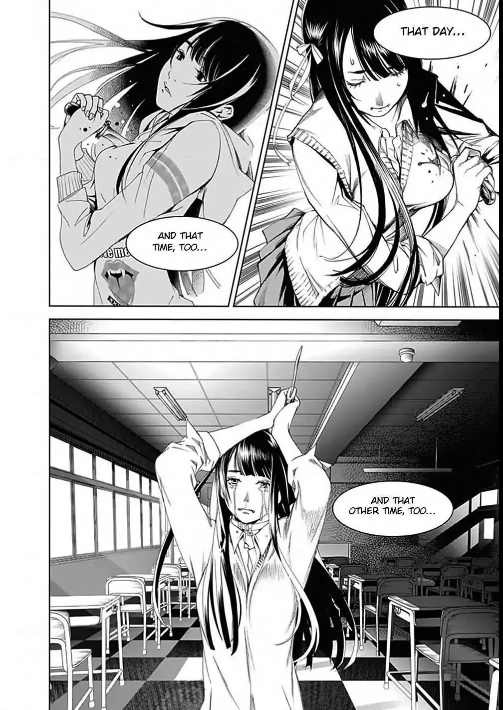 Manga page 21