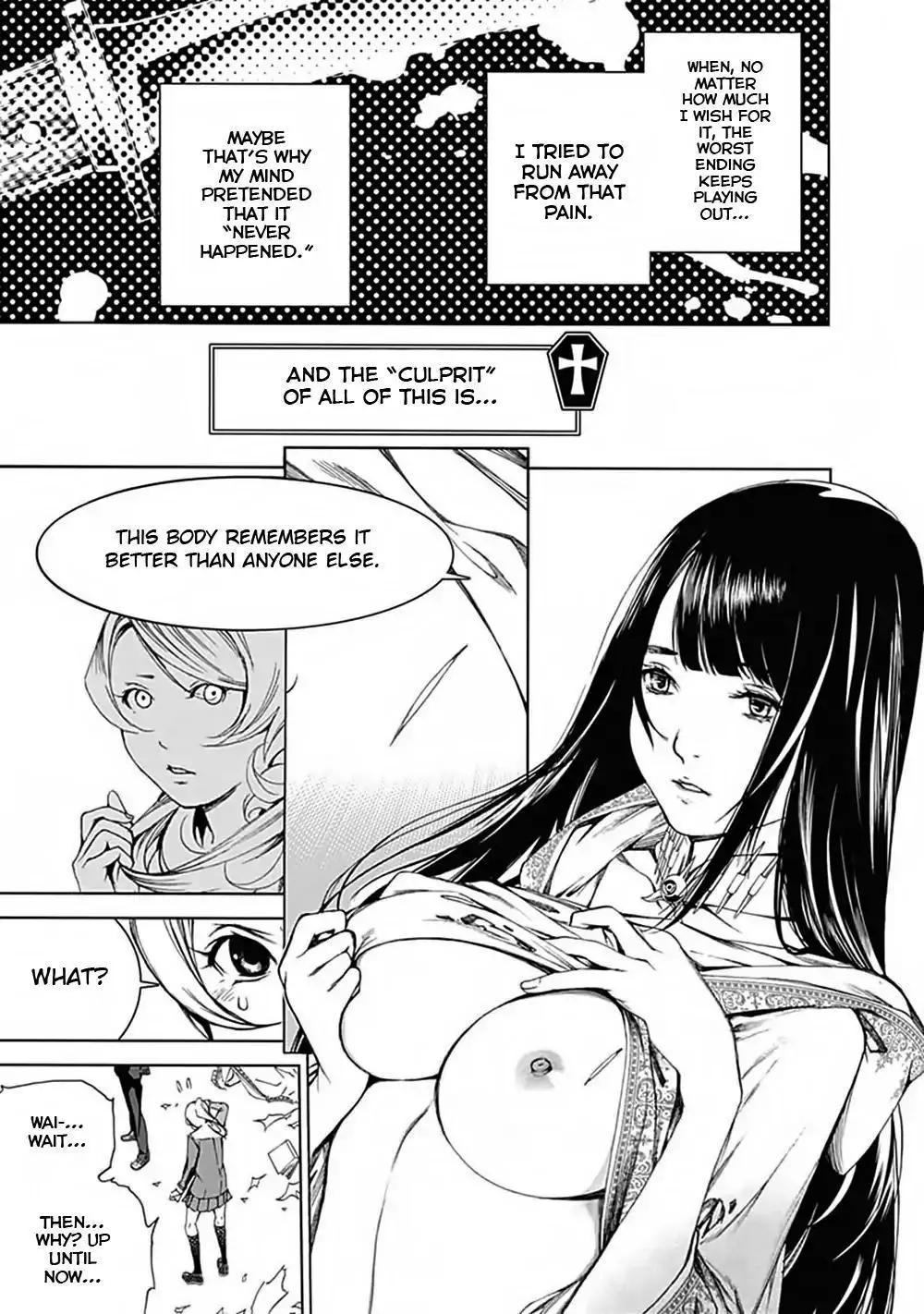 Manga page 16