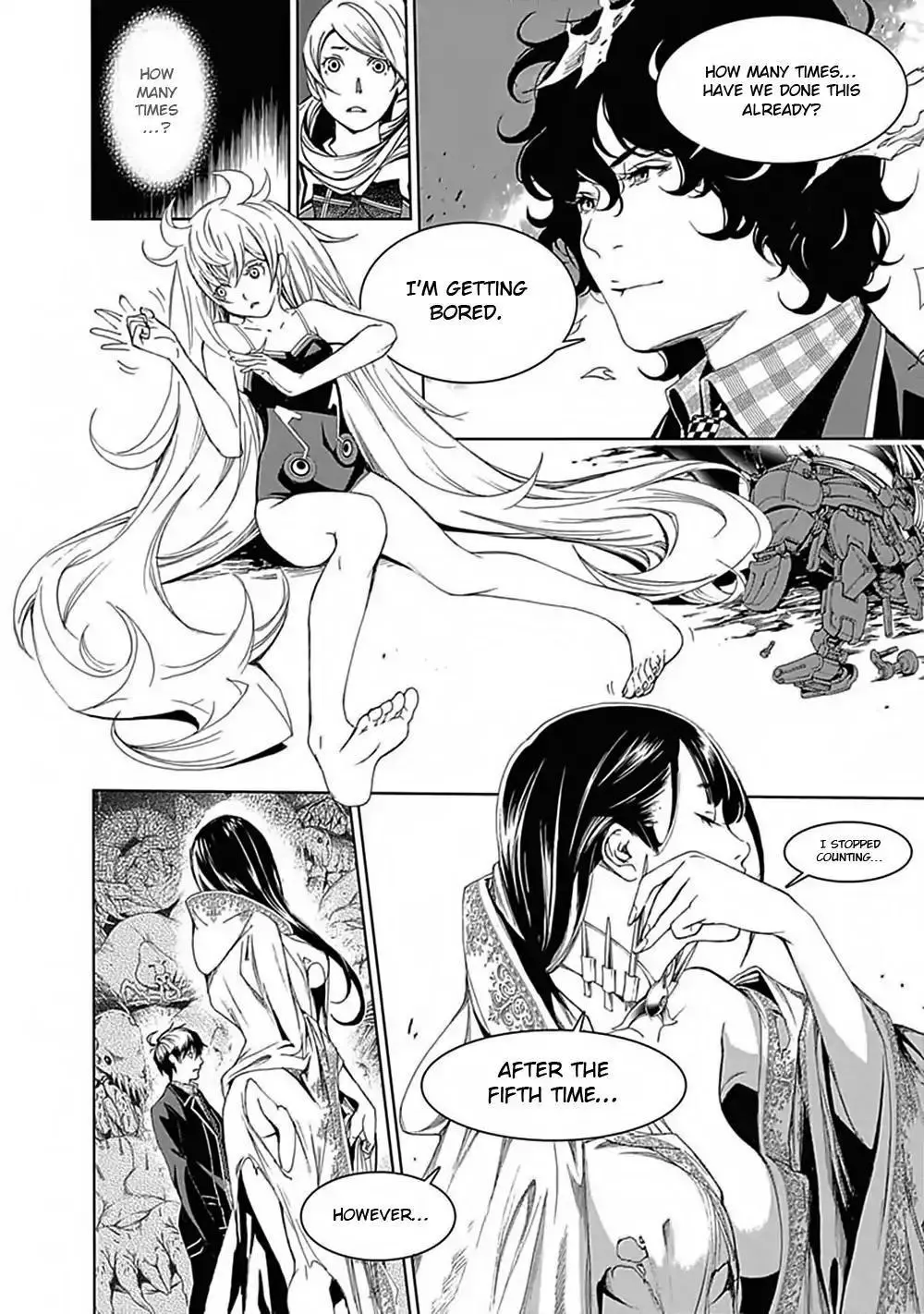 Manga page 12