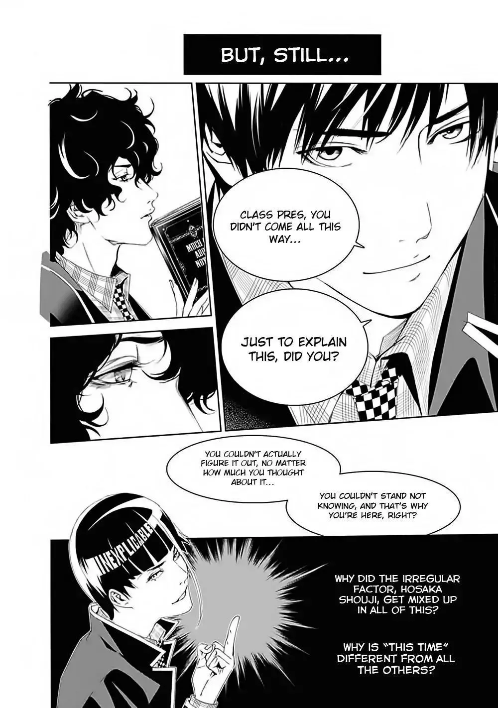 Manga page 40