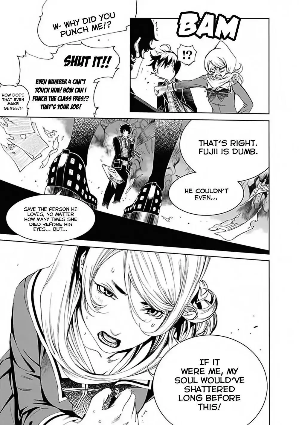 Manga page 26