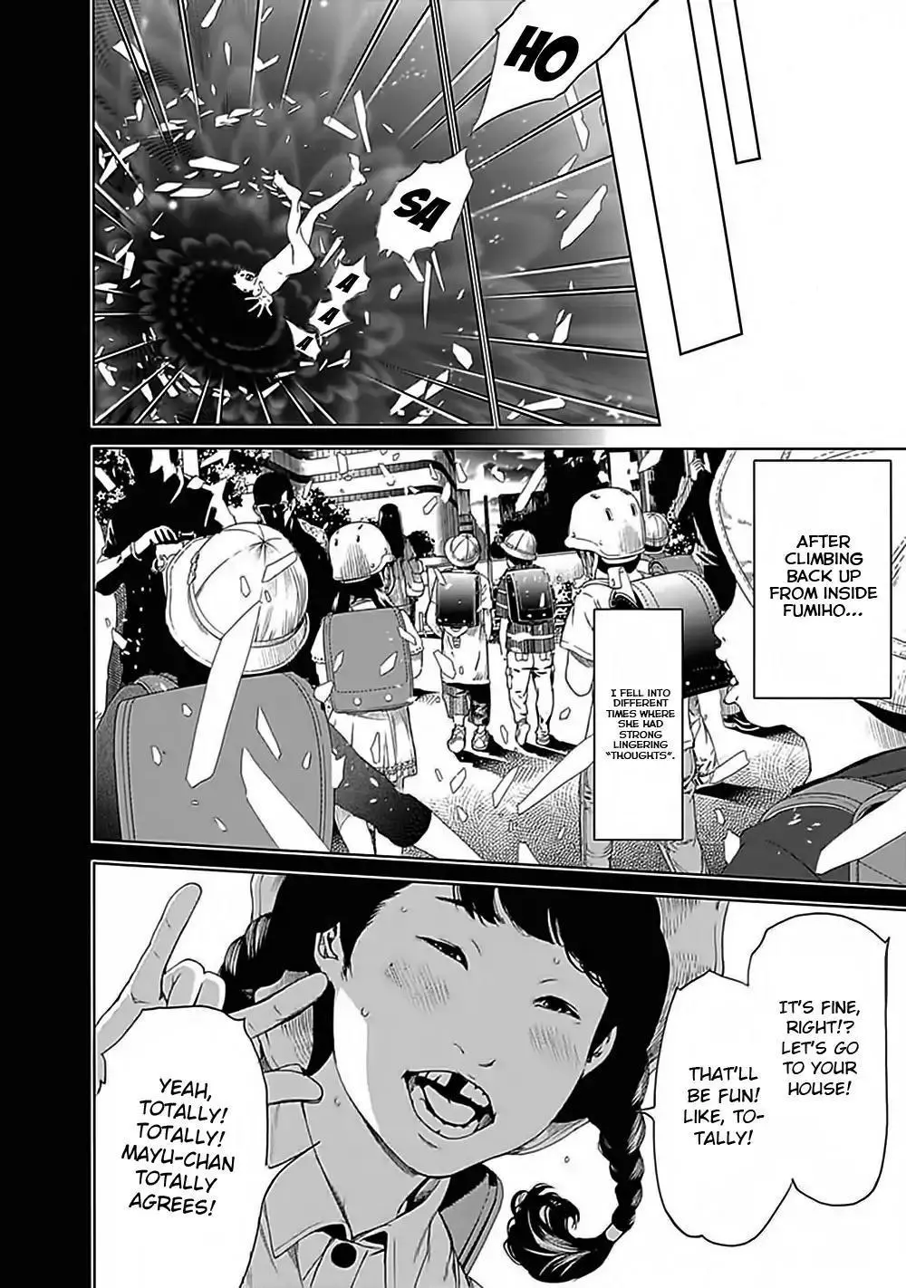 Manga page 42