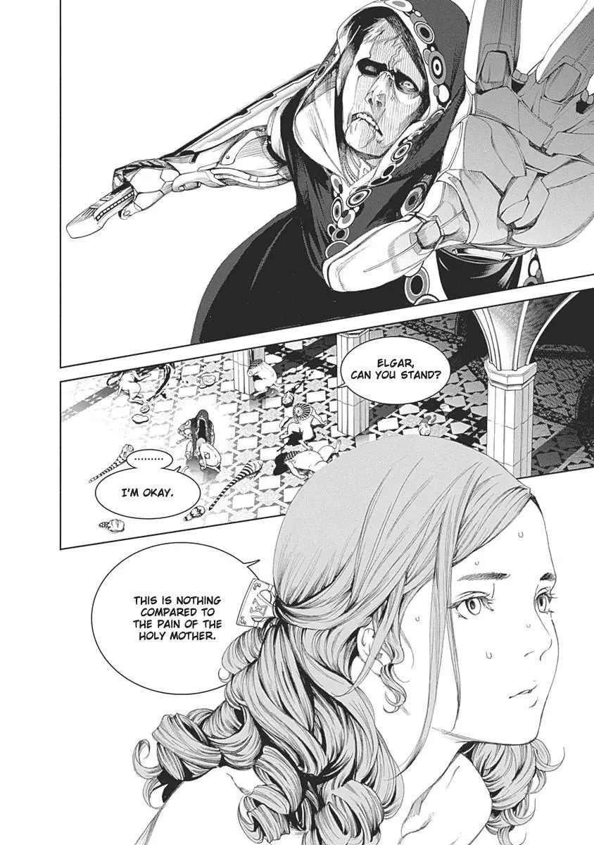 Manga page 21
