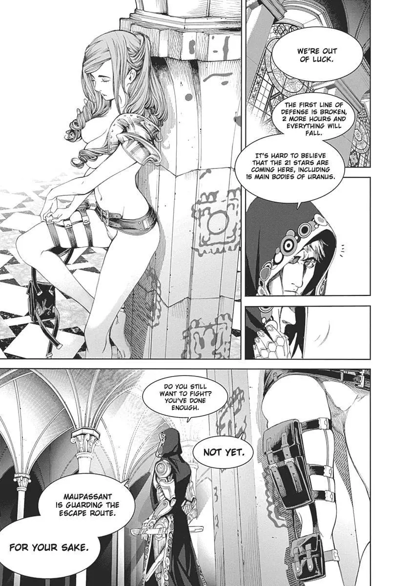 Manga page 22