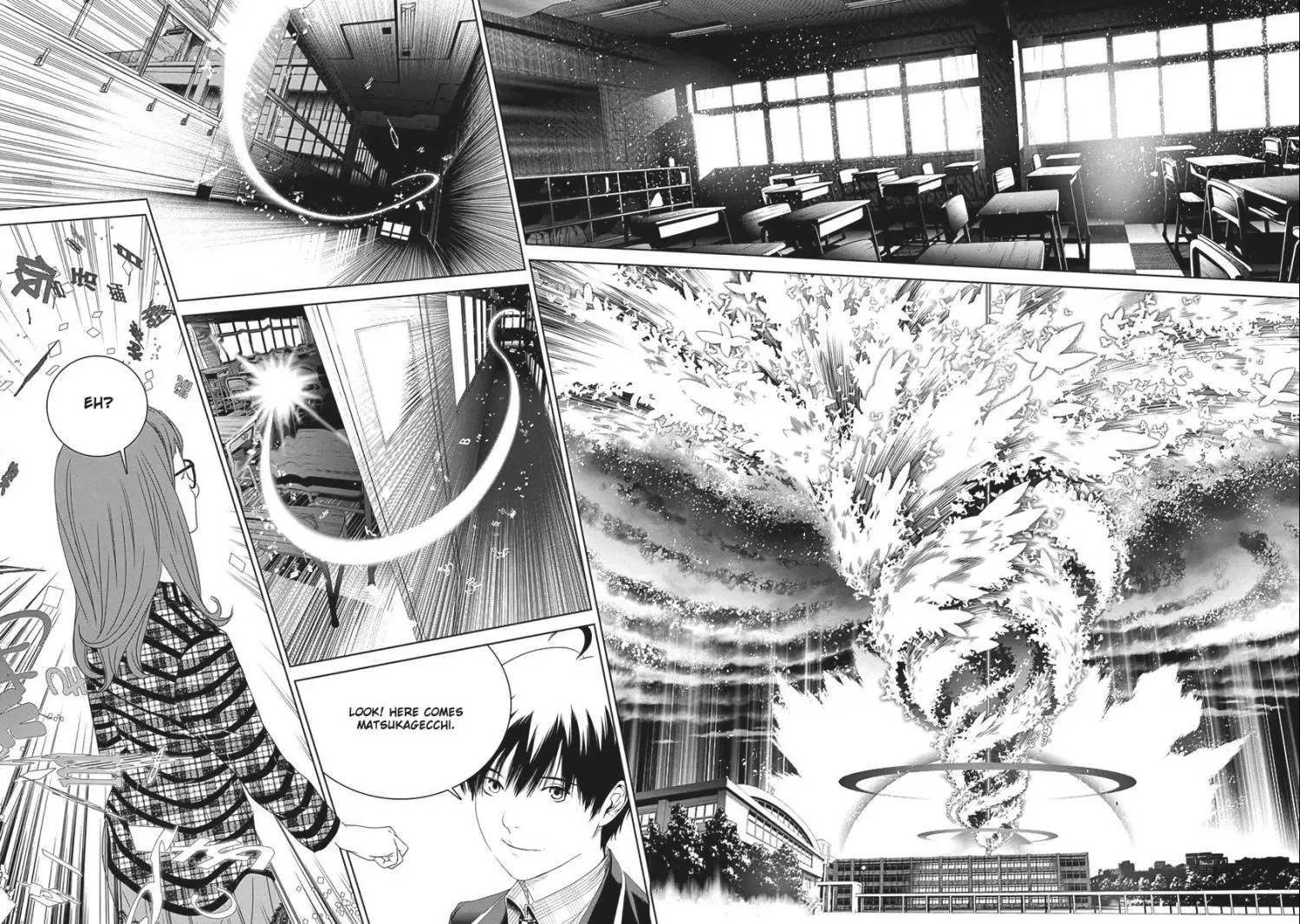 Manga page 38
