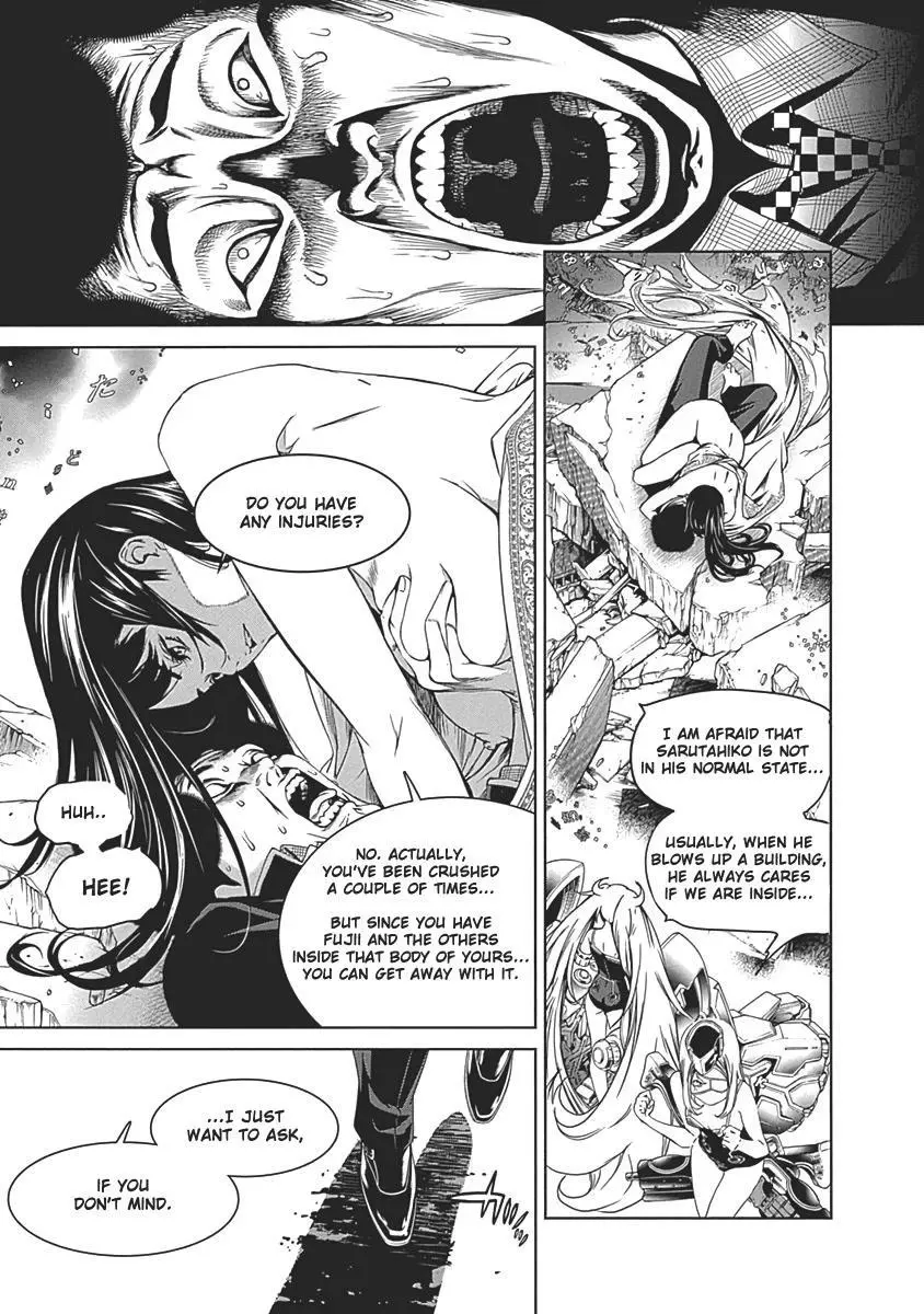 Manga page 11