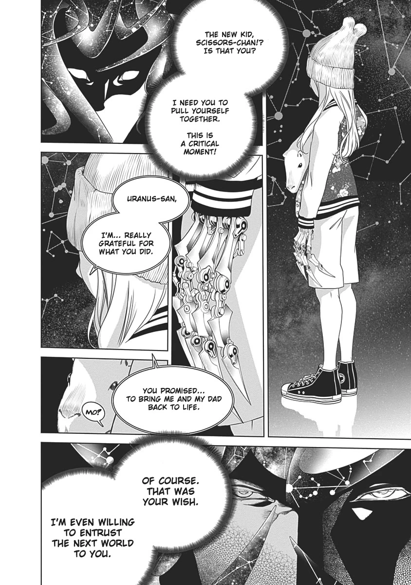 Manga page 50