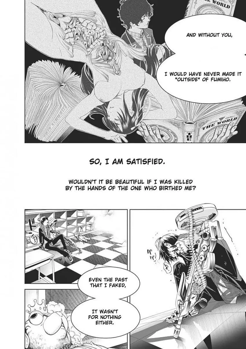Manga page 20