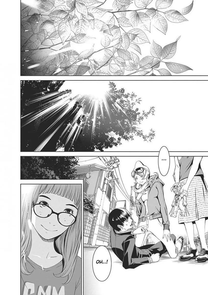 Manga page 54