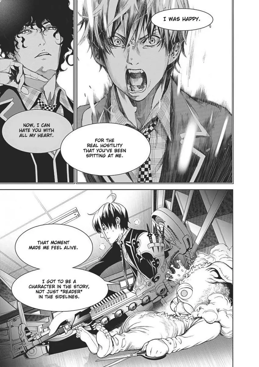 Manga page 21