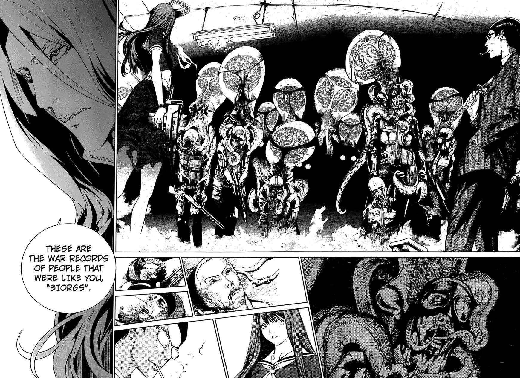 Manga page 24