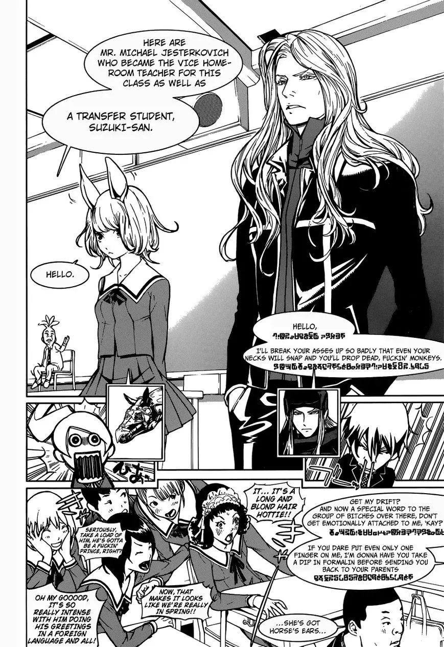 Manga page 18