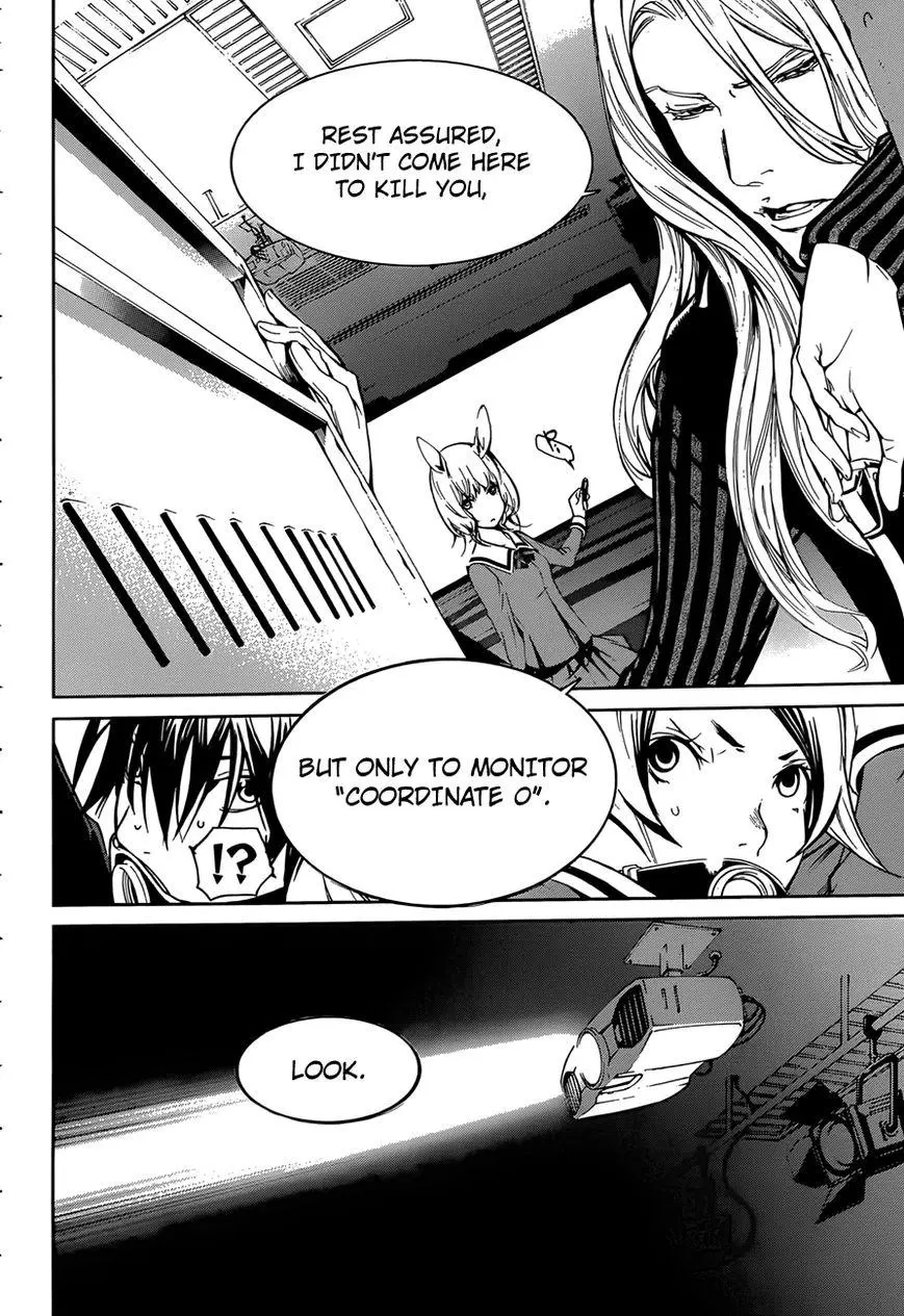 Manga page 22