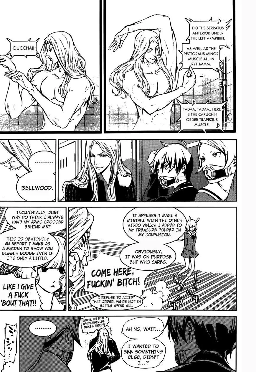 Manga page 23
