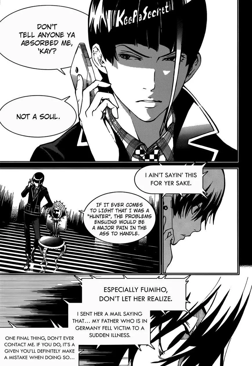 Manga page 15