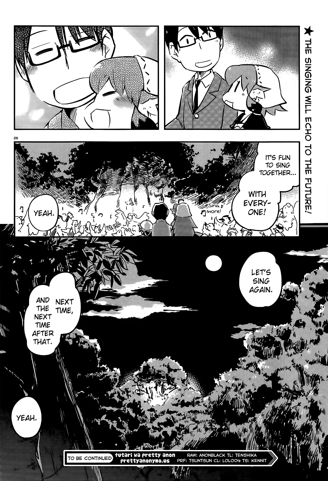 Manga page 26