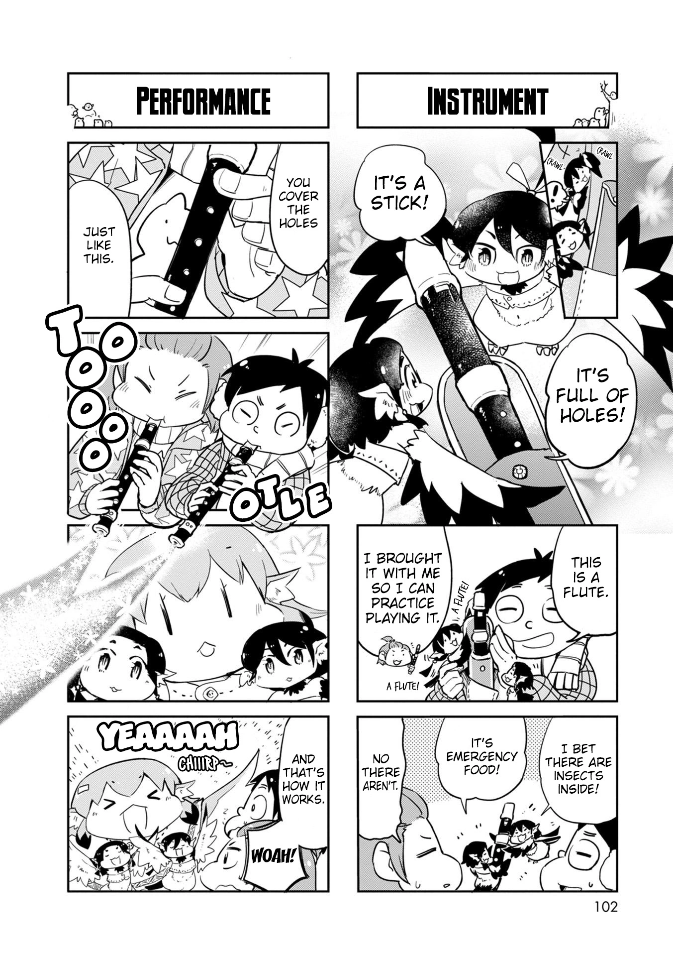 Manga page 15