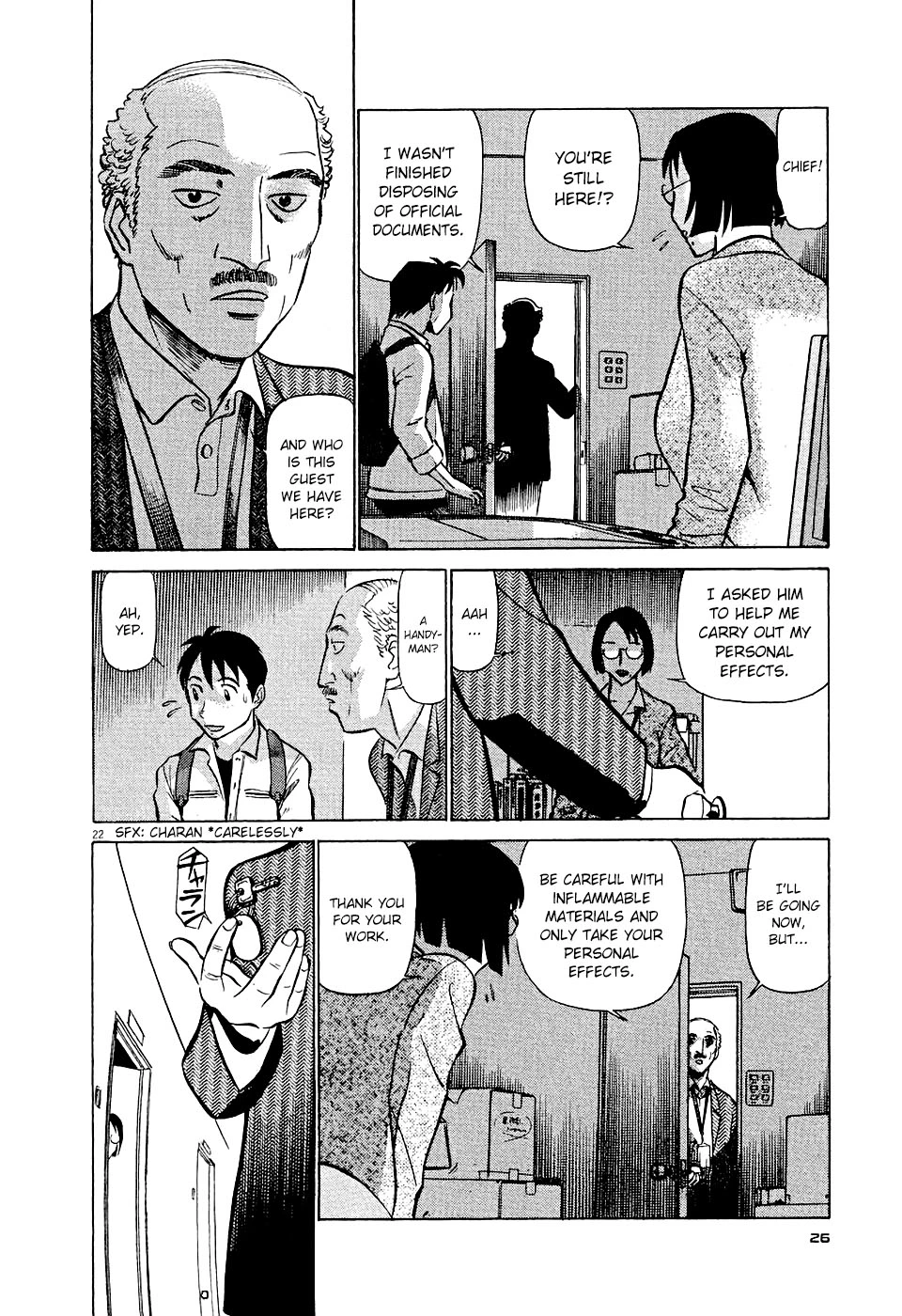 Manga page 25