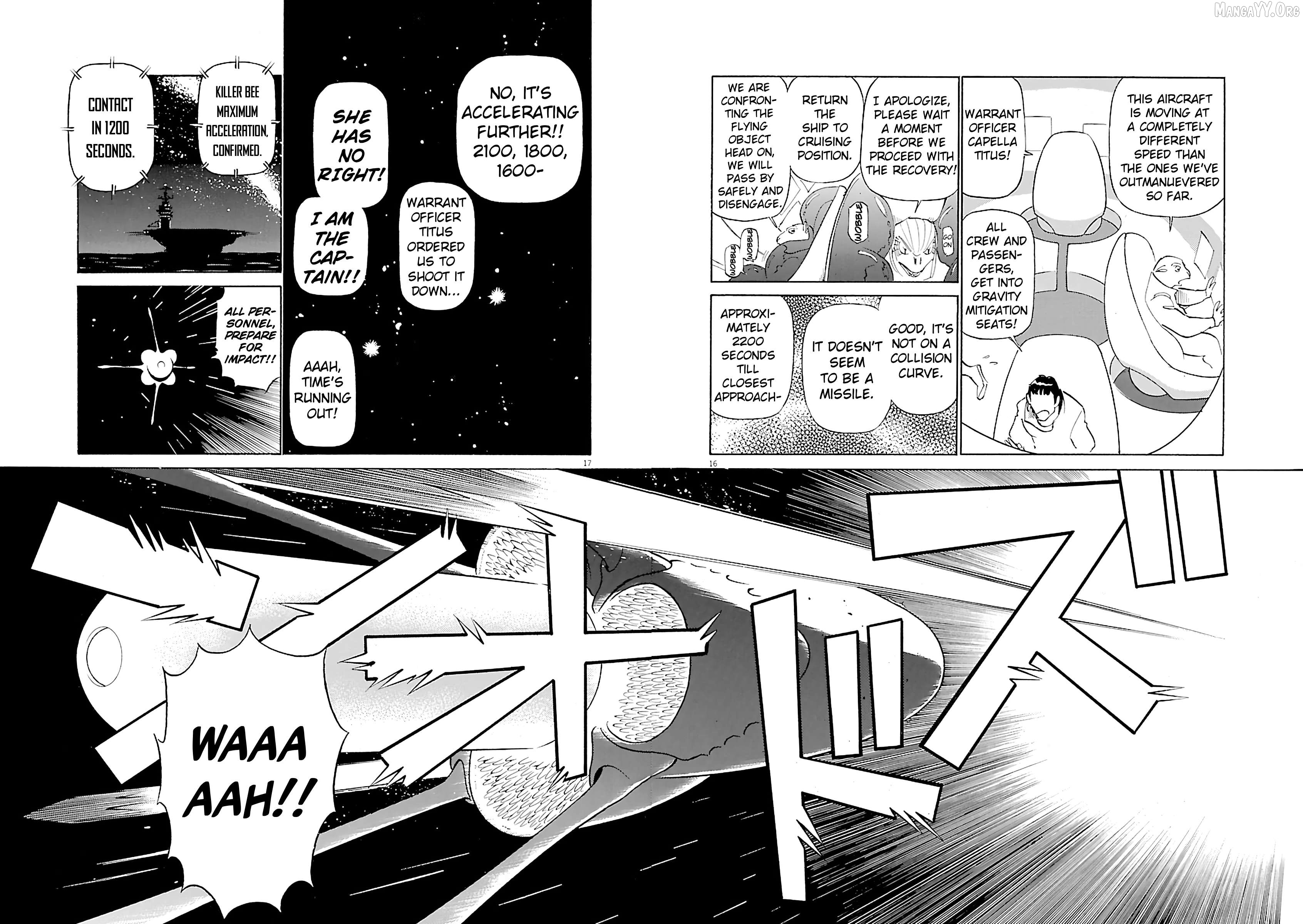 Manga page 16
