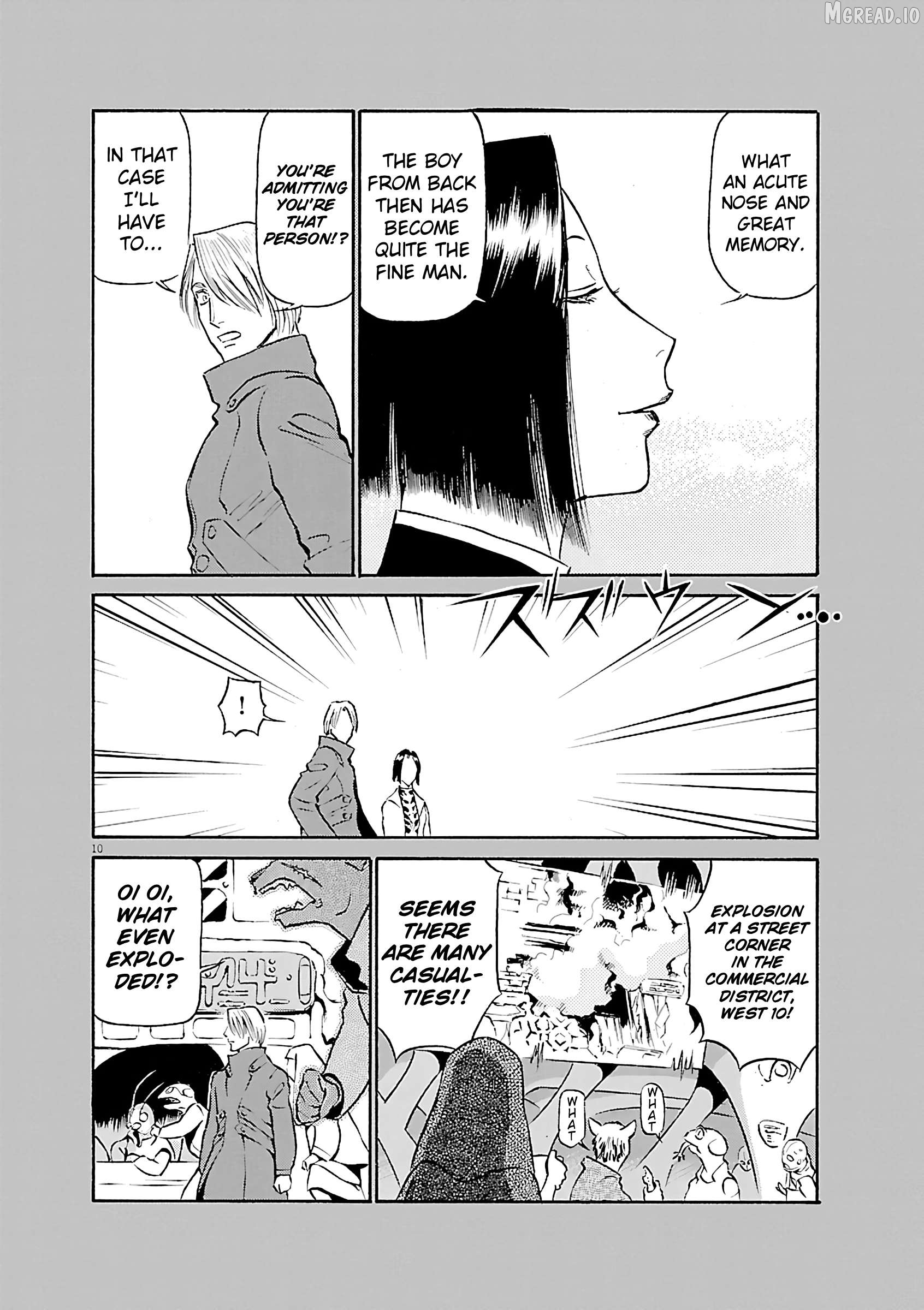 Manga page 10