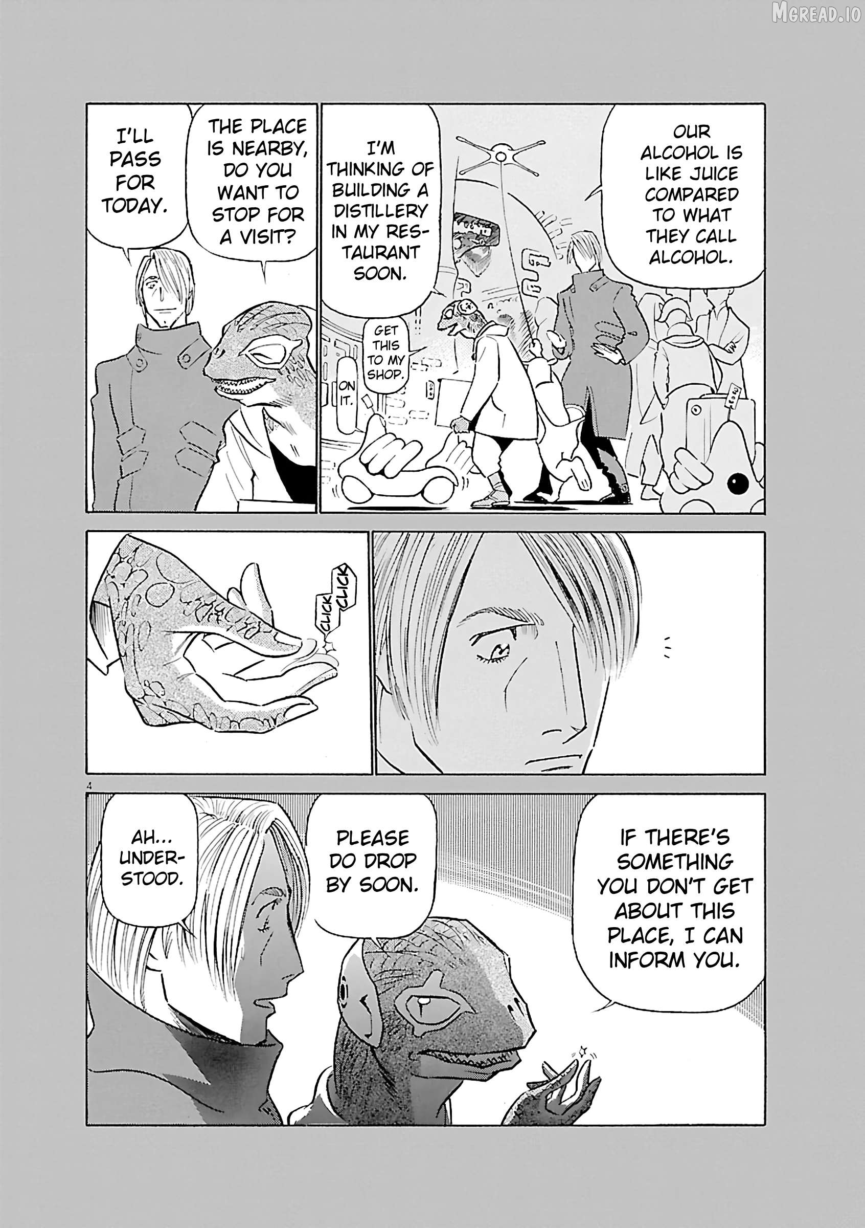 Manga page 4