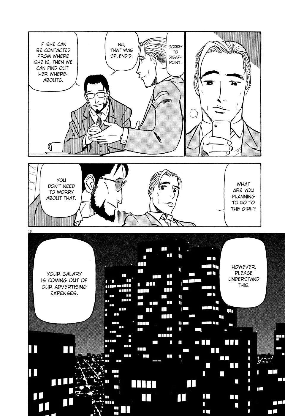 Manga page 18