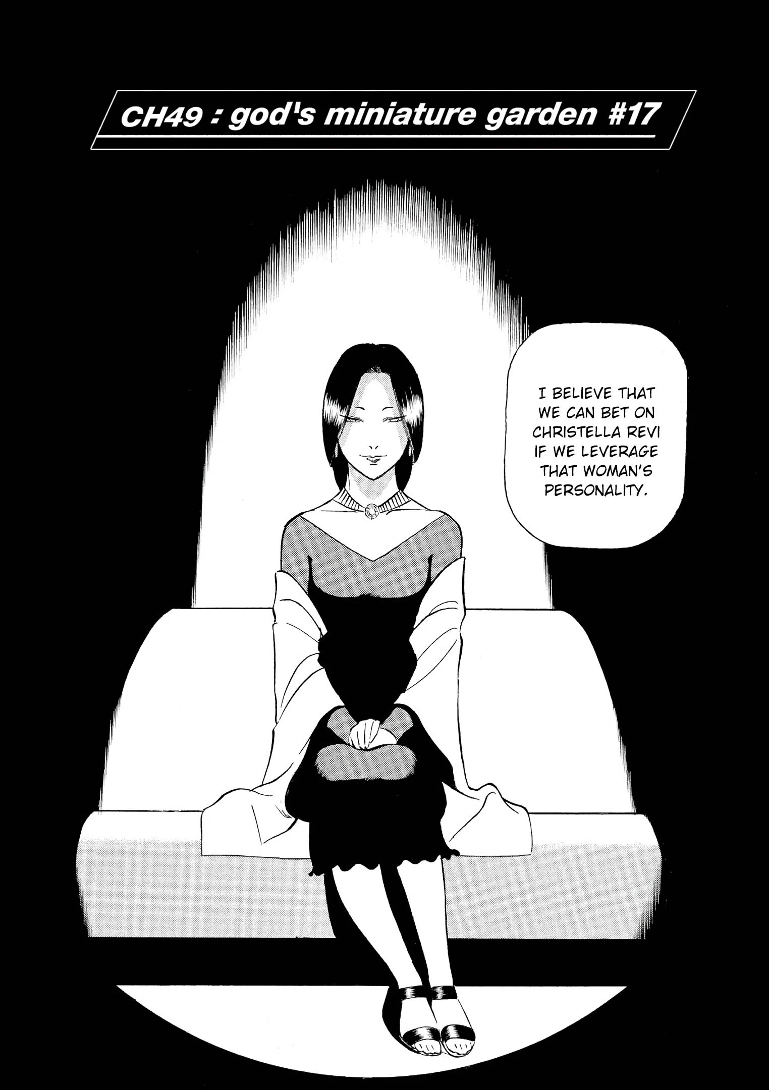Manga page 4