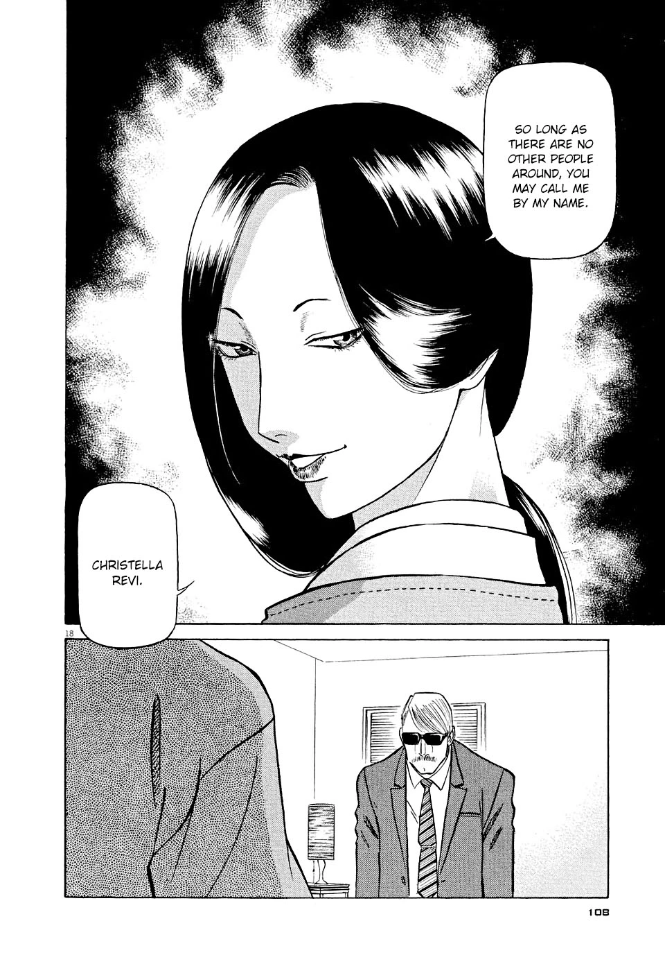 Manga page 18