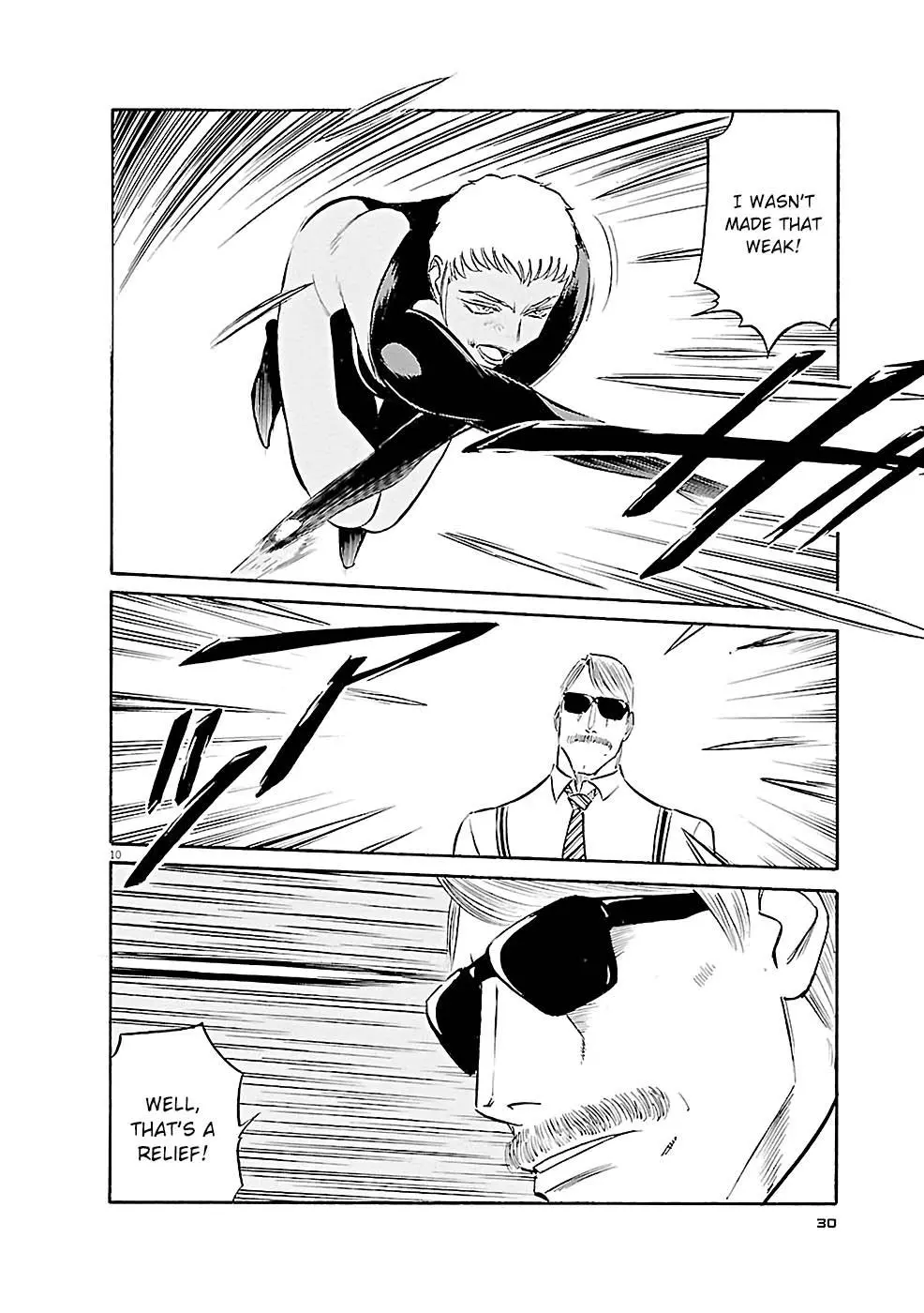 Manga page 10