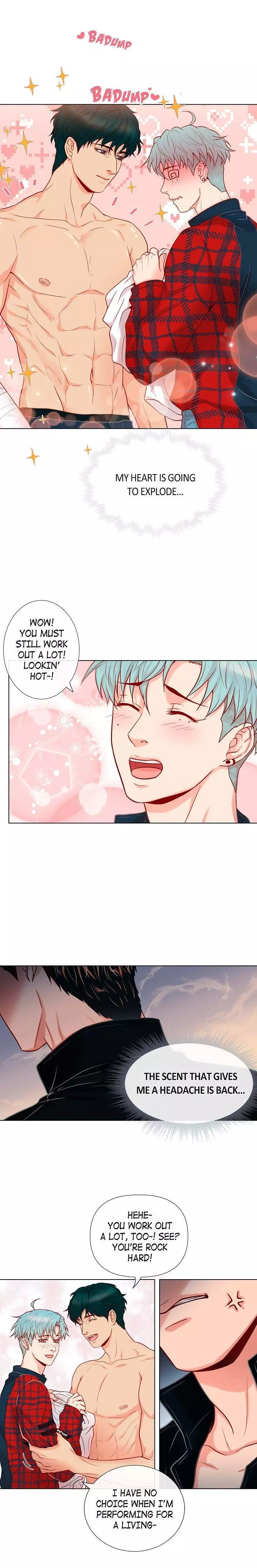 Manga page 6