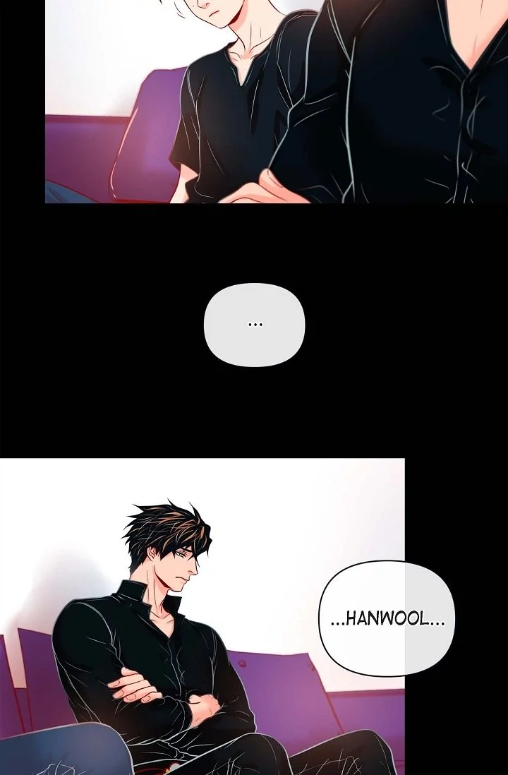 Manga page 40