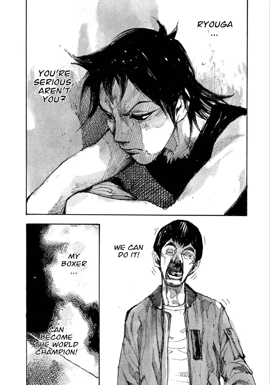 Manga page 9