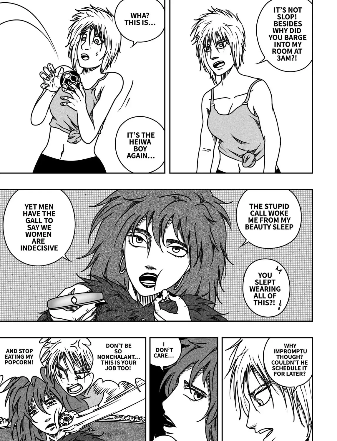 Manga page 45