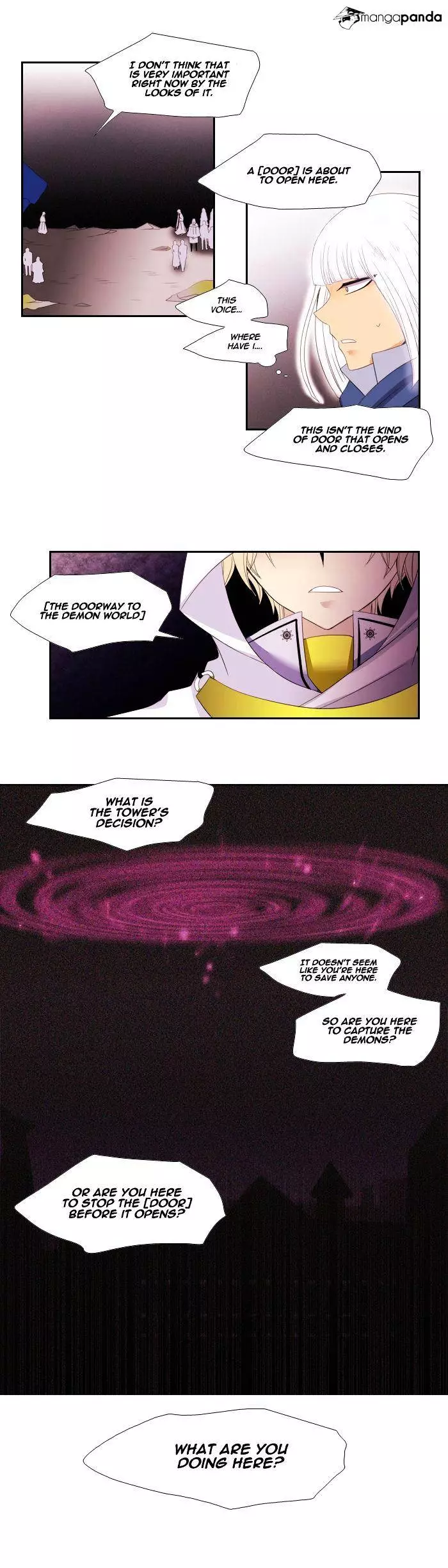 Manga page 14