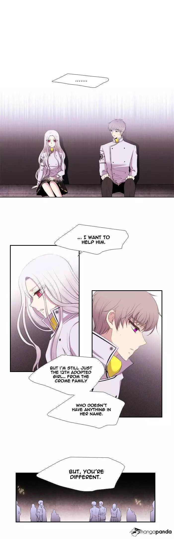 Manga page 12