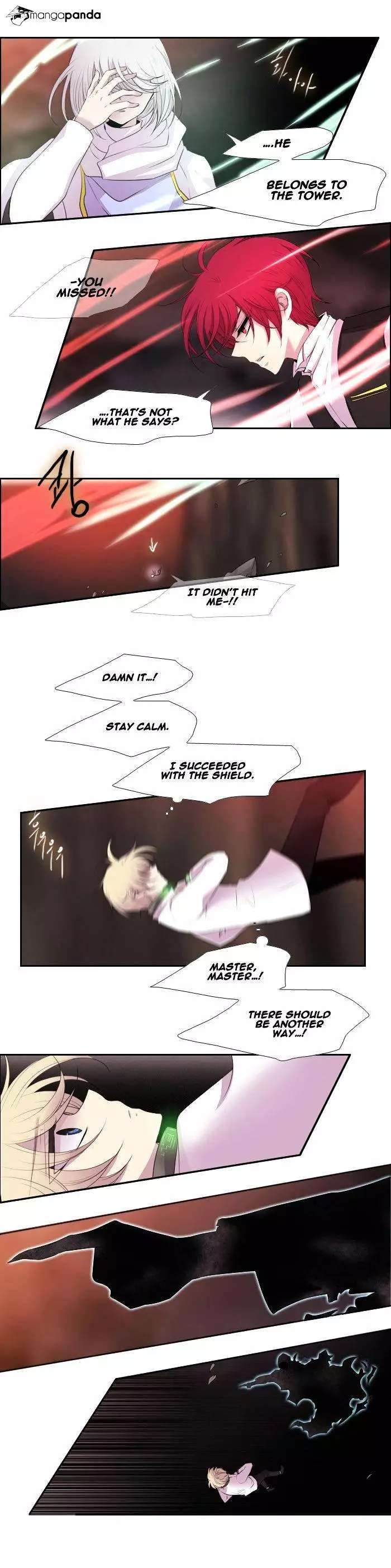 Manga page 14