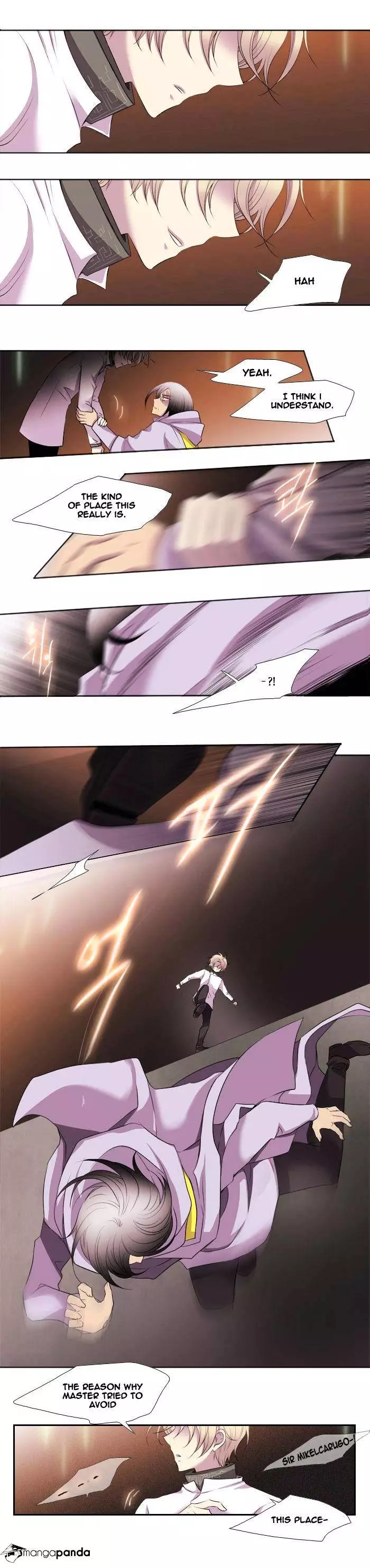 Manga page 4